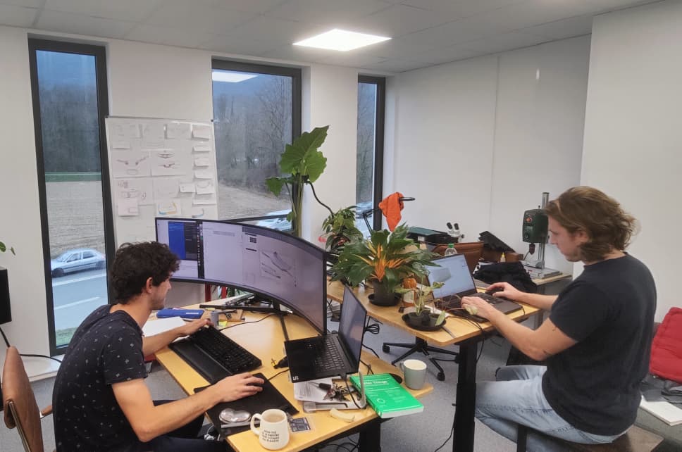 workshop
