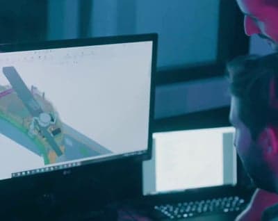 computer aided design
