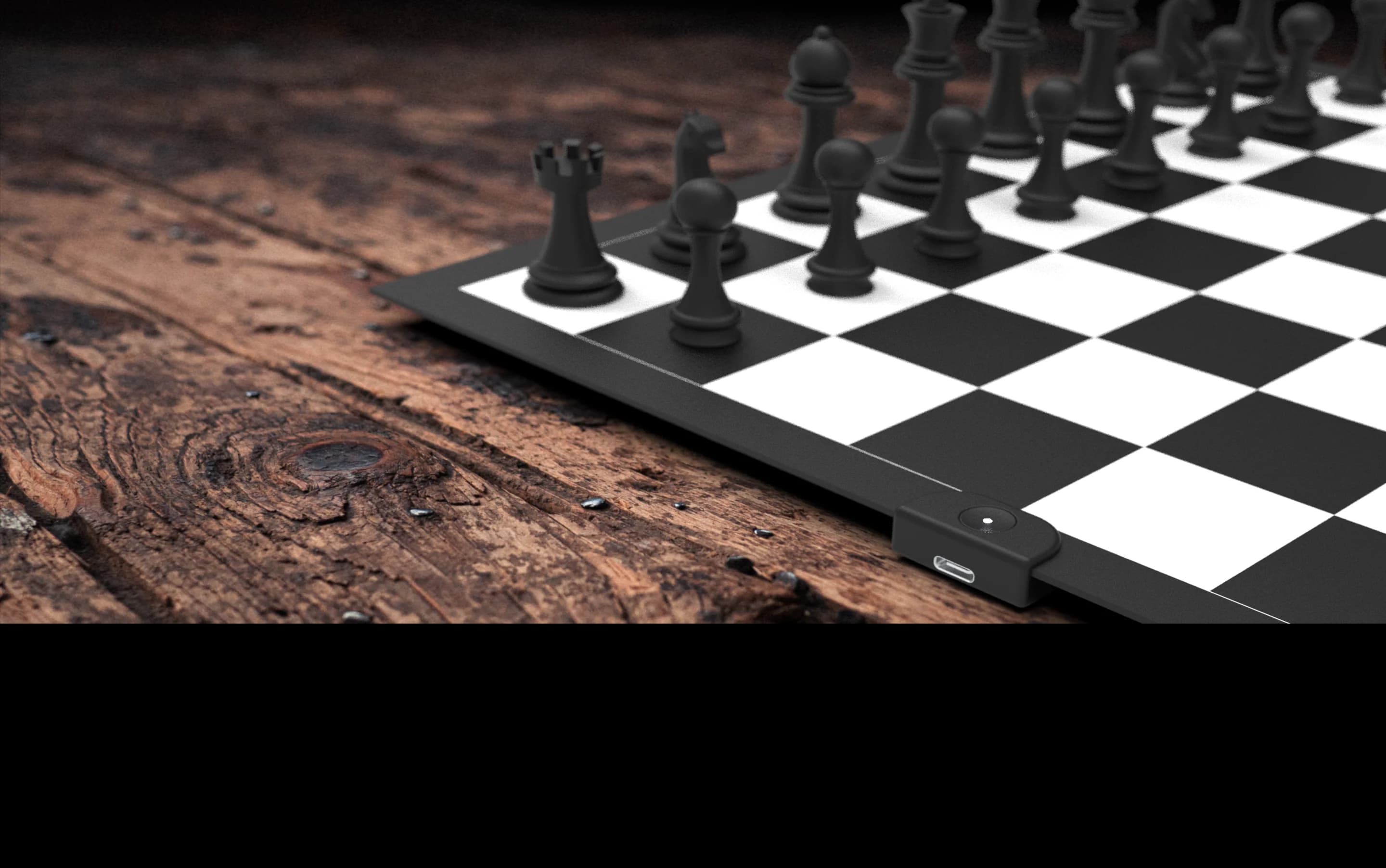 Neura chessboard